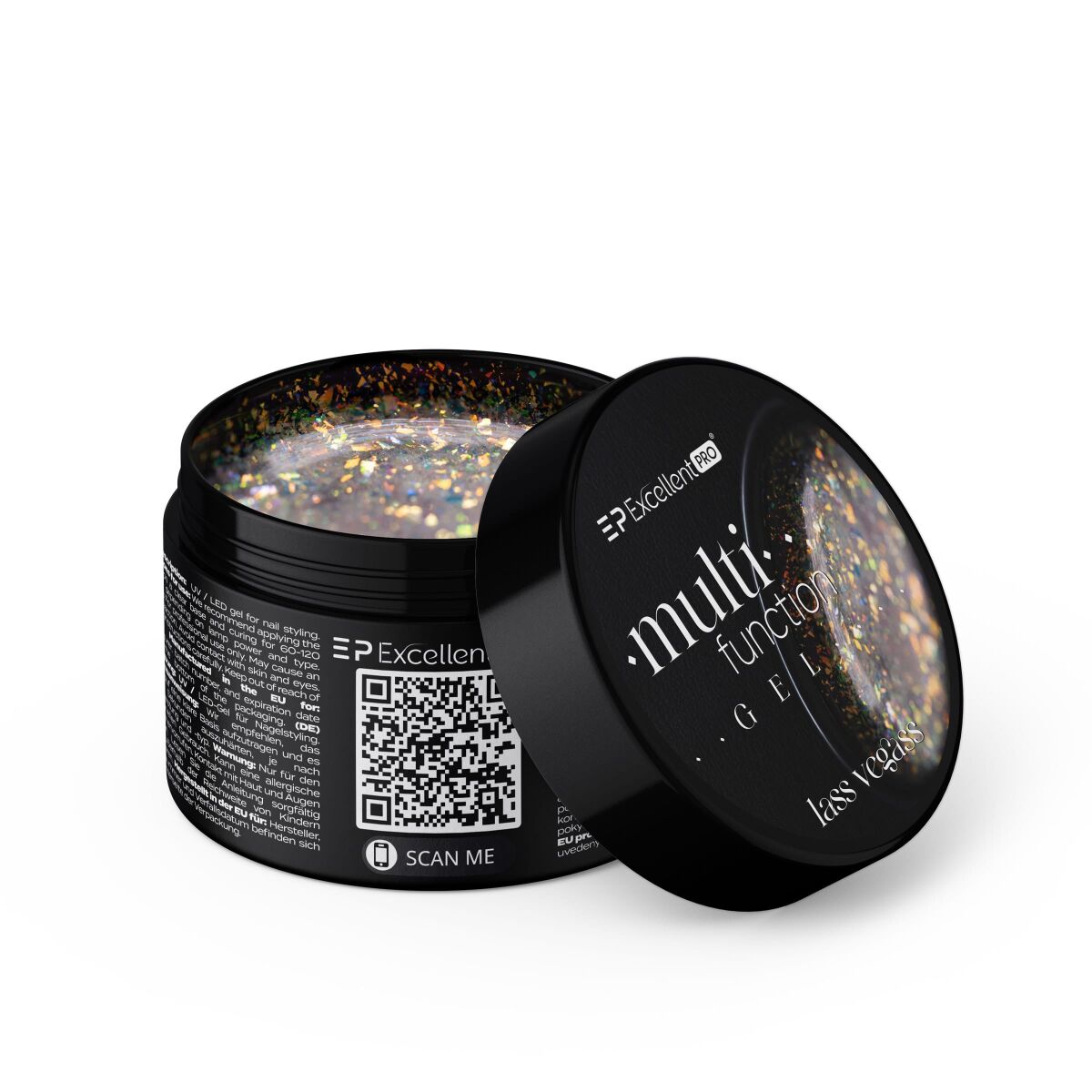 Multifunction Gel