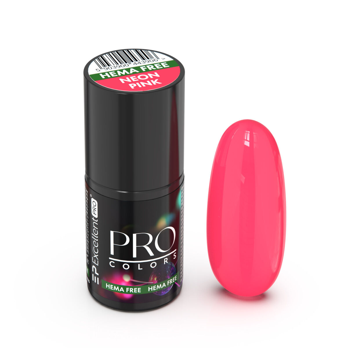 Pro Colors Hema Free