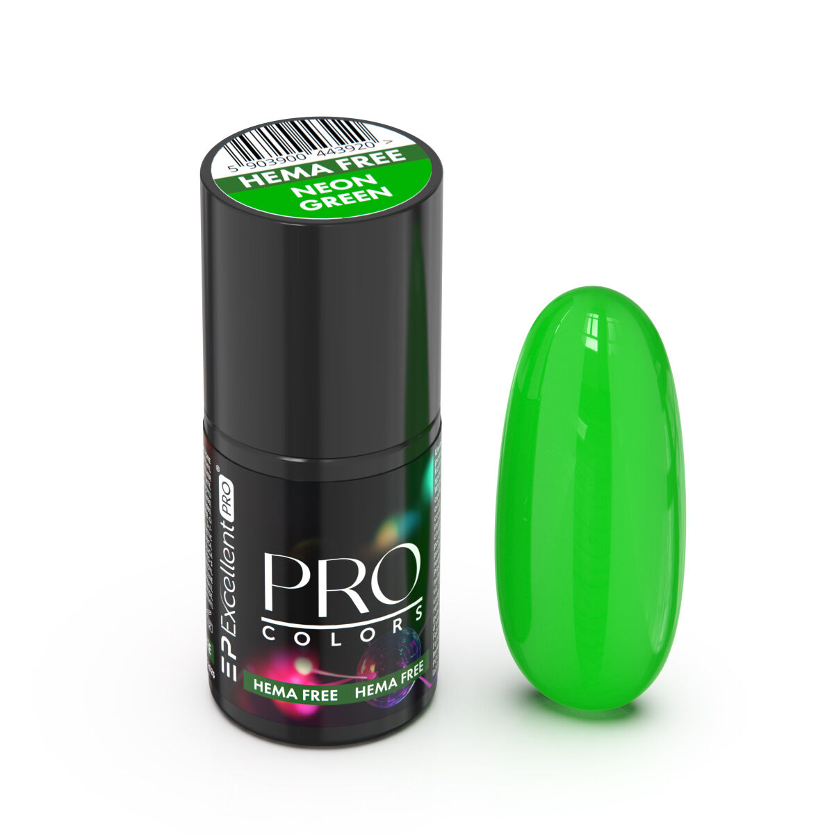 26.05.2025 - Excellent PRO Colors
