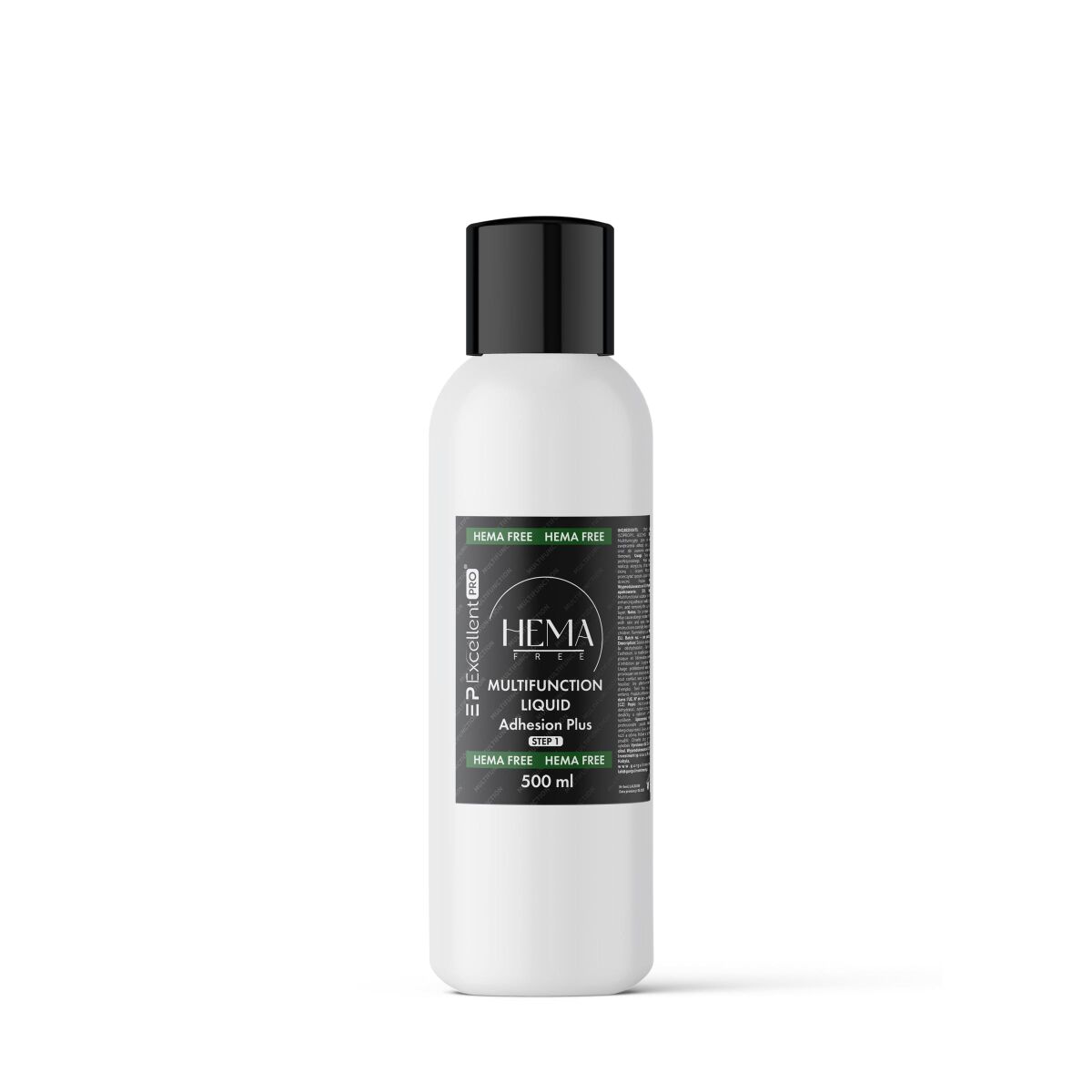 Multifunction Liquid Adhesion Plus