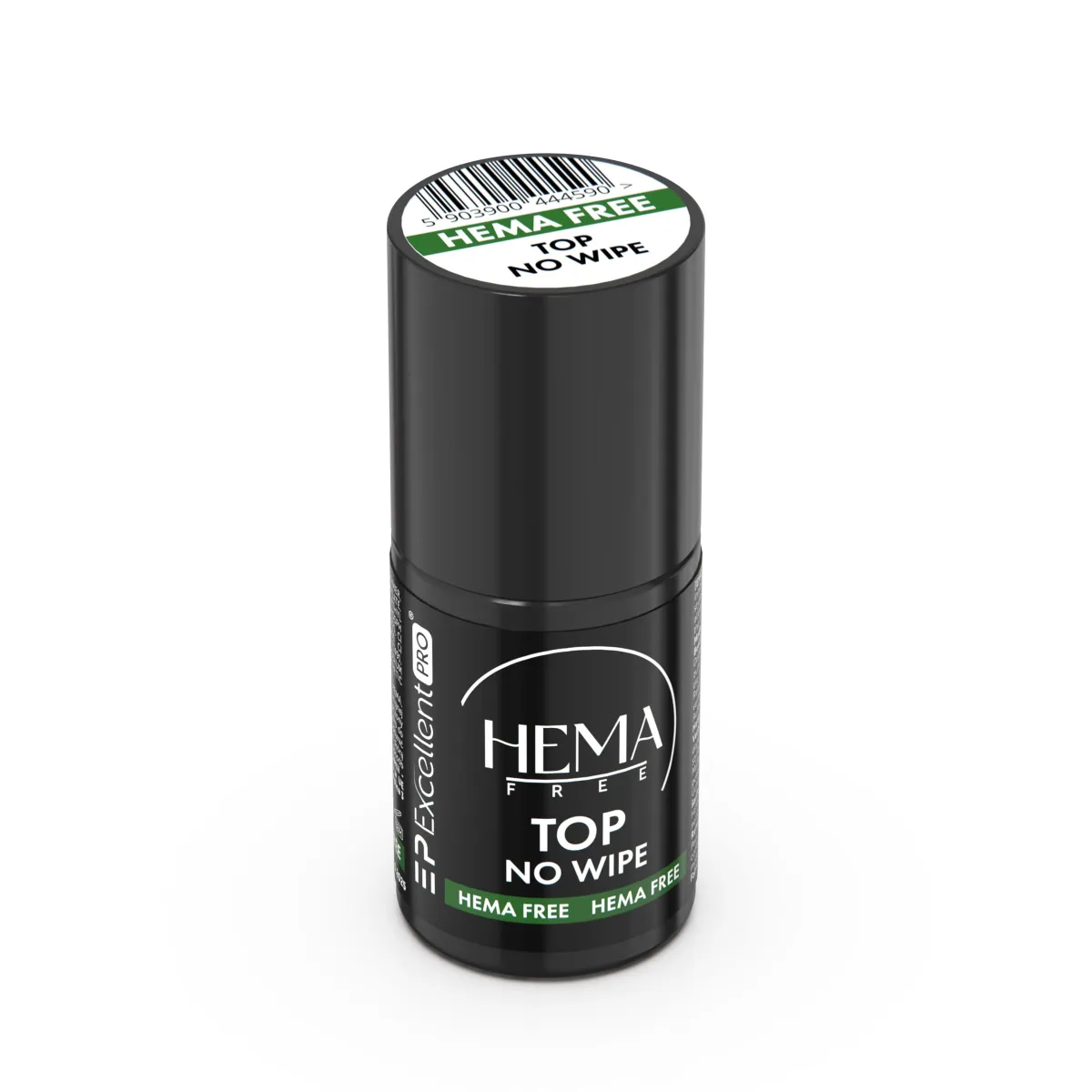 Top No Wipe Hemafree