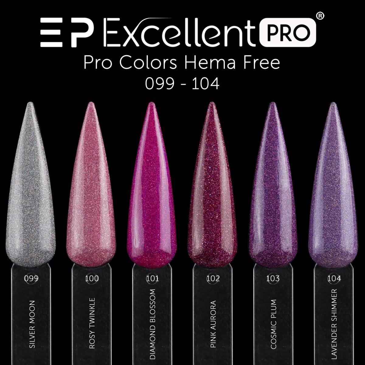 18.11.2025 - PRO Colors HemaFree New Colors