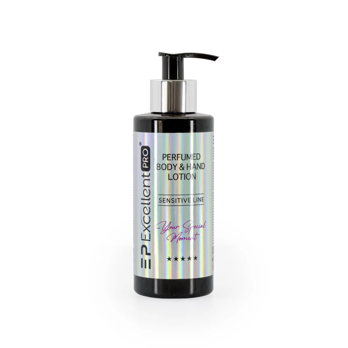 Body & Hand Care
