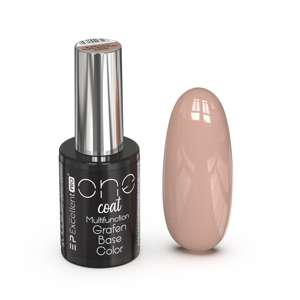 Multifunction Grafen Base Color