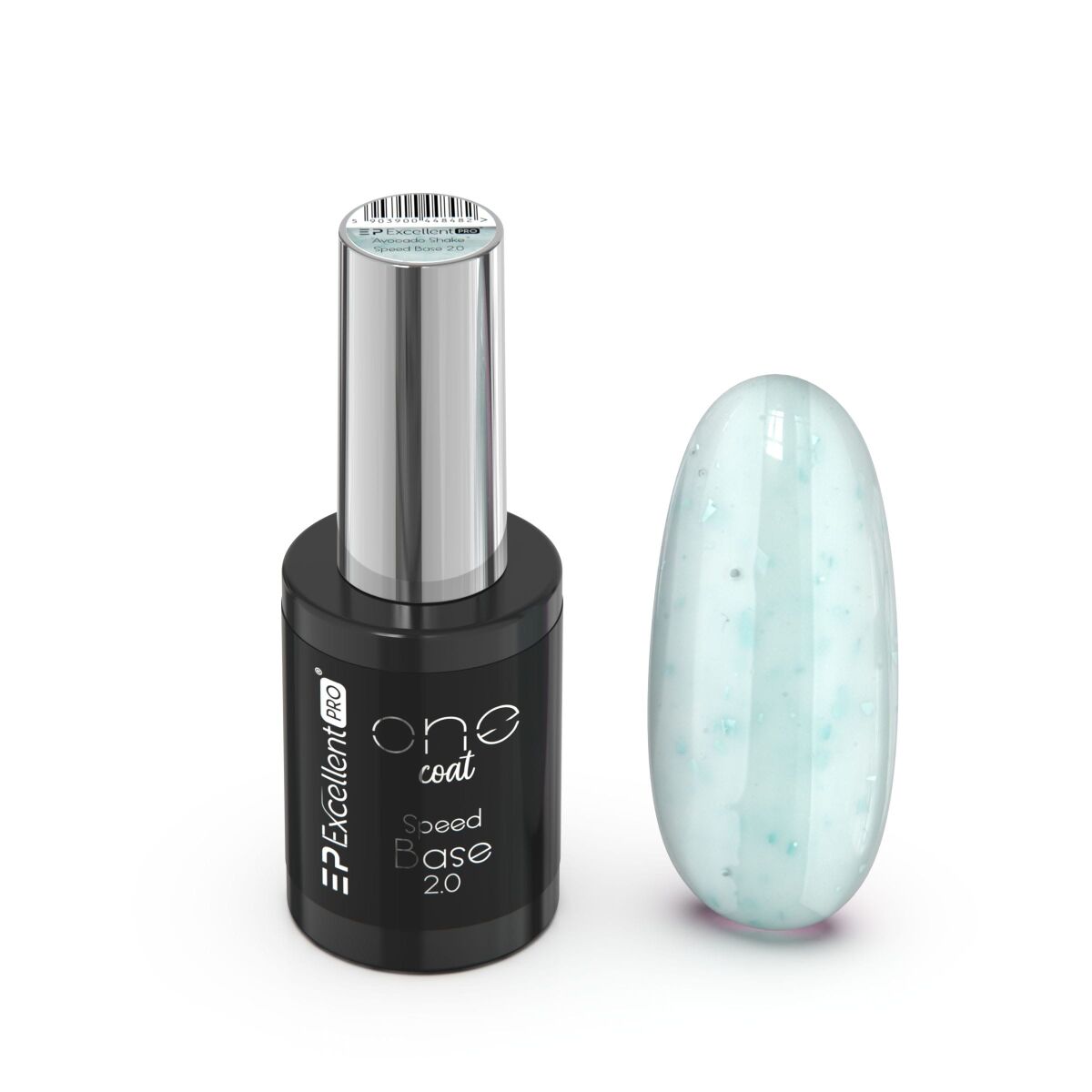 One Coat Speed base 2.0