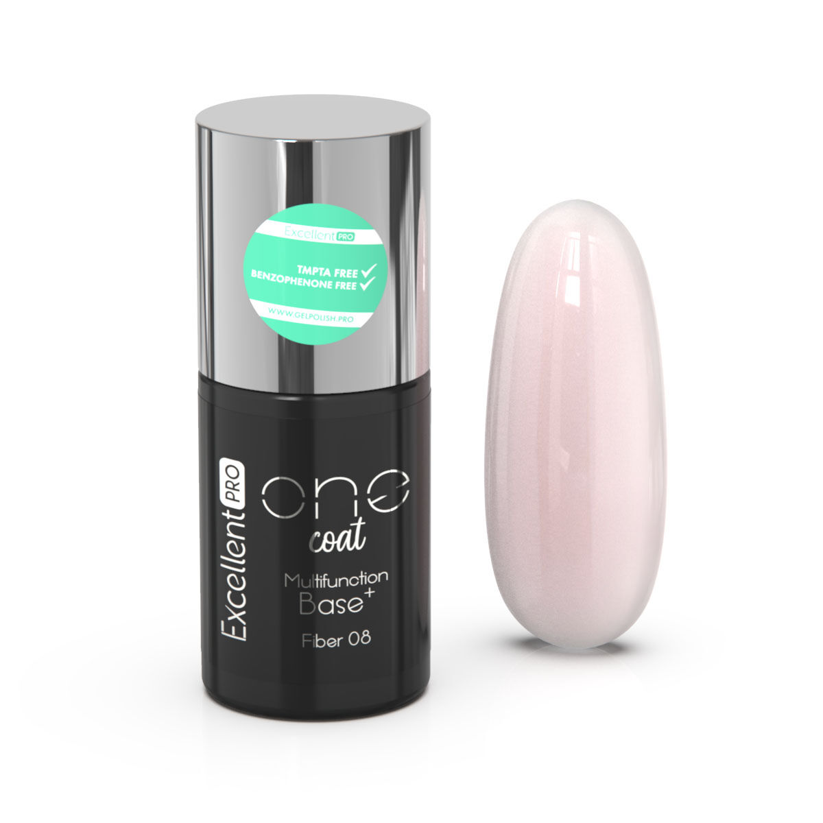 Multifunction Fiber Base