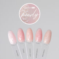 Excellent PRO Pearly Gel Cover Medium 50g - 2