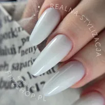 Excellent PRO Builder gel with thixotropy Construction White 50g - 2