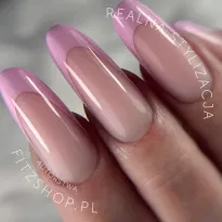 Excellent PRO Perfect French Creamy Pink 4g - 2