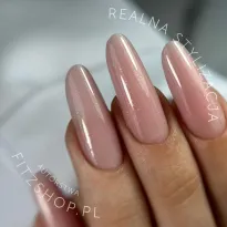 Excellent PRO Fiber Gel Polyamide Plus ROMANTIC GLOW  15g - 2