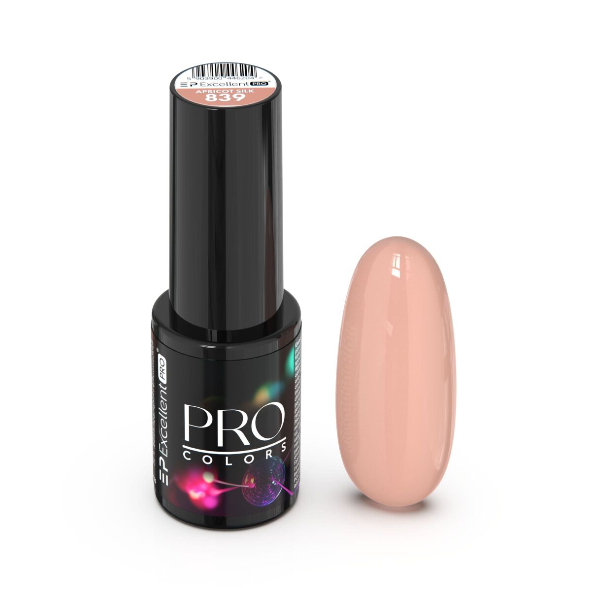 Excellent PRO Colors 839 APRICOT SILK 7g