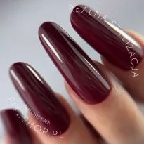 Excellent PRO Colors 857 BORDEAUX RED 7g - 2