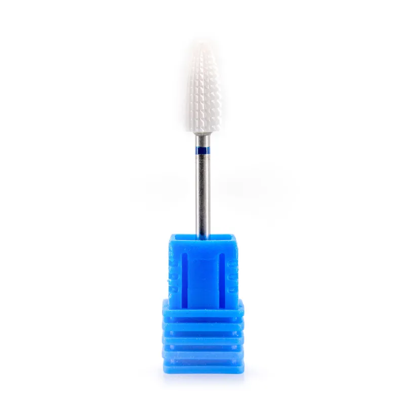 Excellent PRO Frez Ceramiczny Ceramic Typhoon 6 mm BLUE