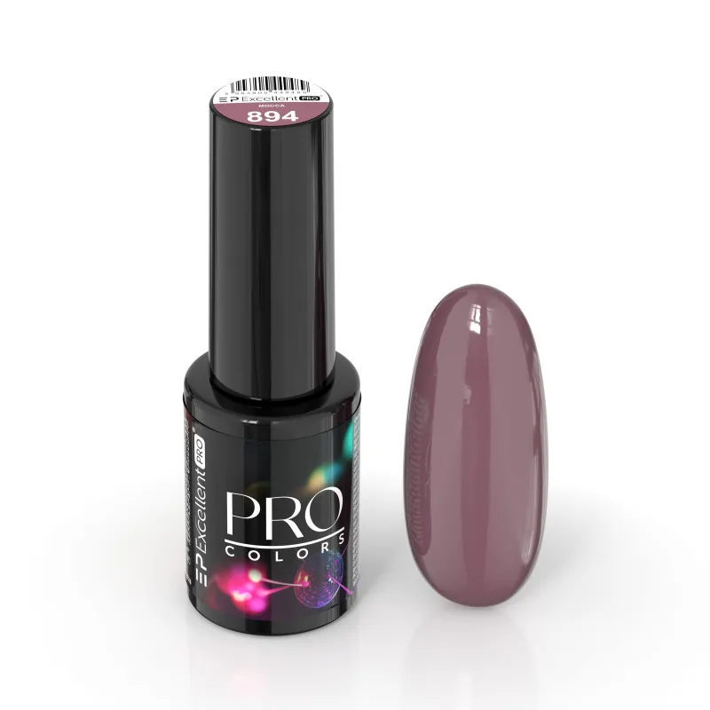 Excellent PRO Colors 894 MOCCA 7g