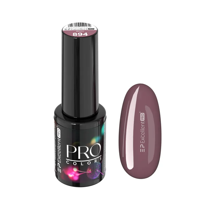 Excellent PRO Colors 894 MOCCA 7g