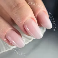 Excellent PRO Builder Gel Economic Milk Pink 15g - 2