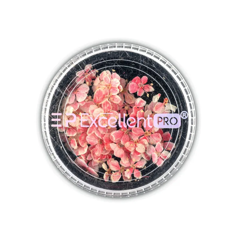 Excellent PRO Deco Dry Flowers 50pcs 001