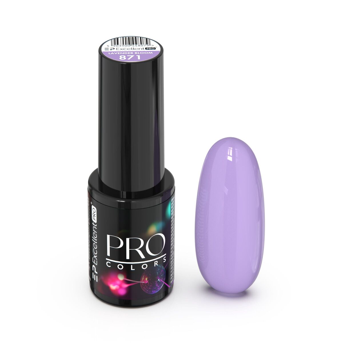 Excellent PRO Colors 871 LAVENDER BLOOM 7g