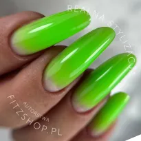 Excellent PRO Builder Color With Thixotropy Fluo Ufo 15g - 2
