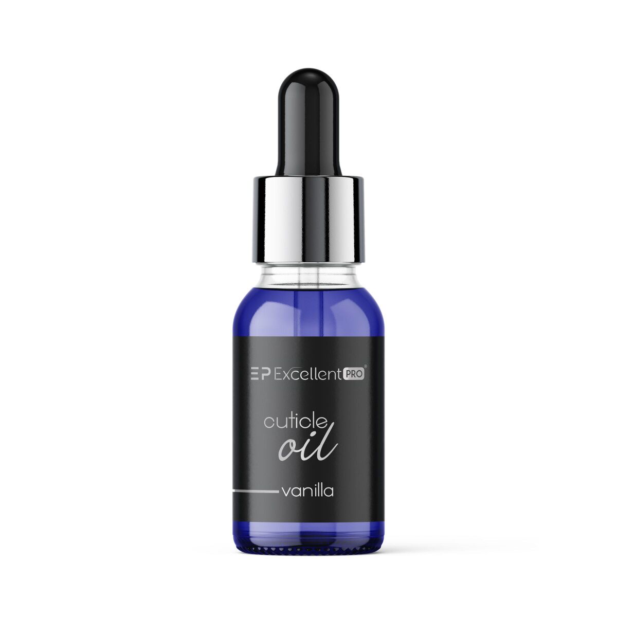 Excellent PRO Cuticle Oil 10ml Vanilla