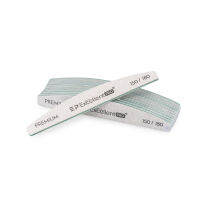 Excellent PRO Pilnik zebra łódka PREMIUM NF21 150/180 - 3