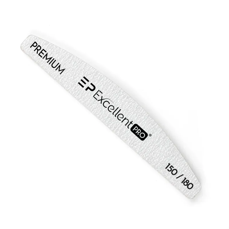 Excellent PRO Pilnik zebra łódka PREMIUM NF21 150/180