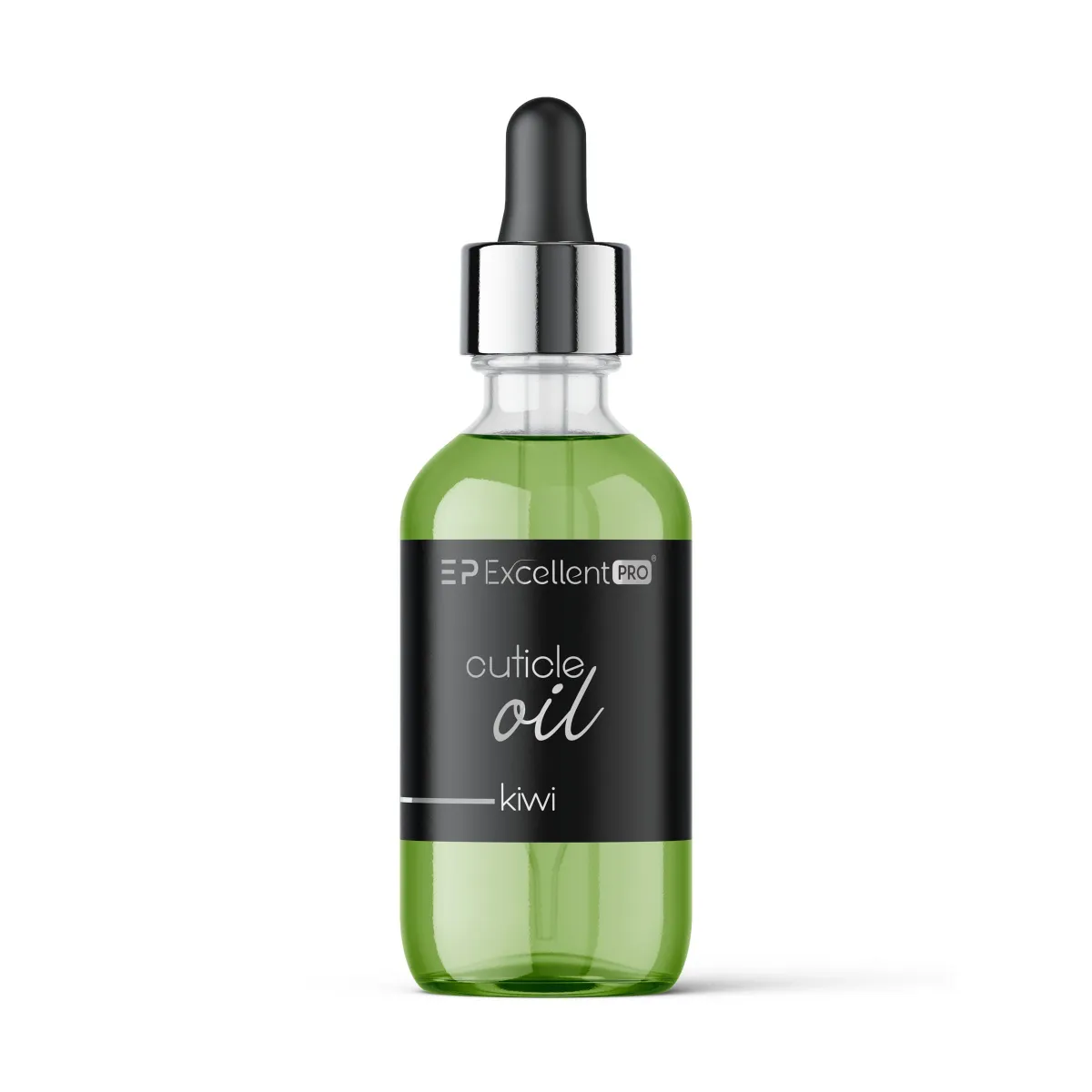 Excellent PRO Cuticle Oil 30ml Kiwi