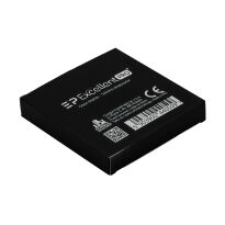 Excellent PRO Glass display - 3