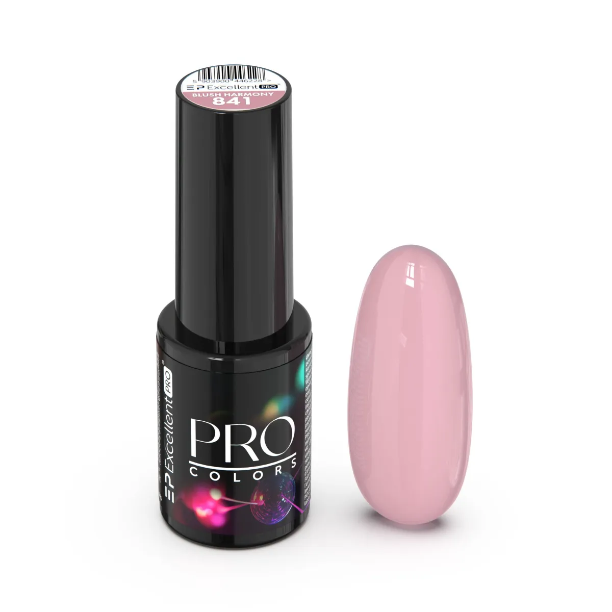 Excellent PRO Colors 841 BLUSH HARMONY 7g