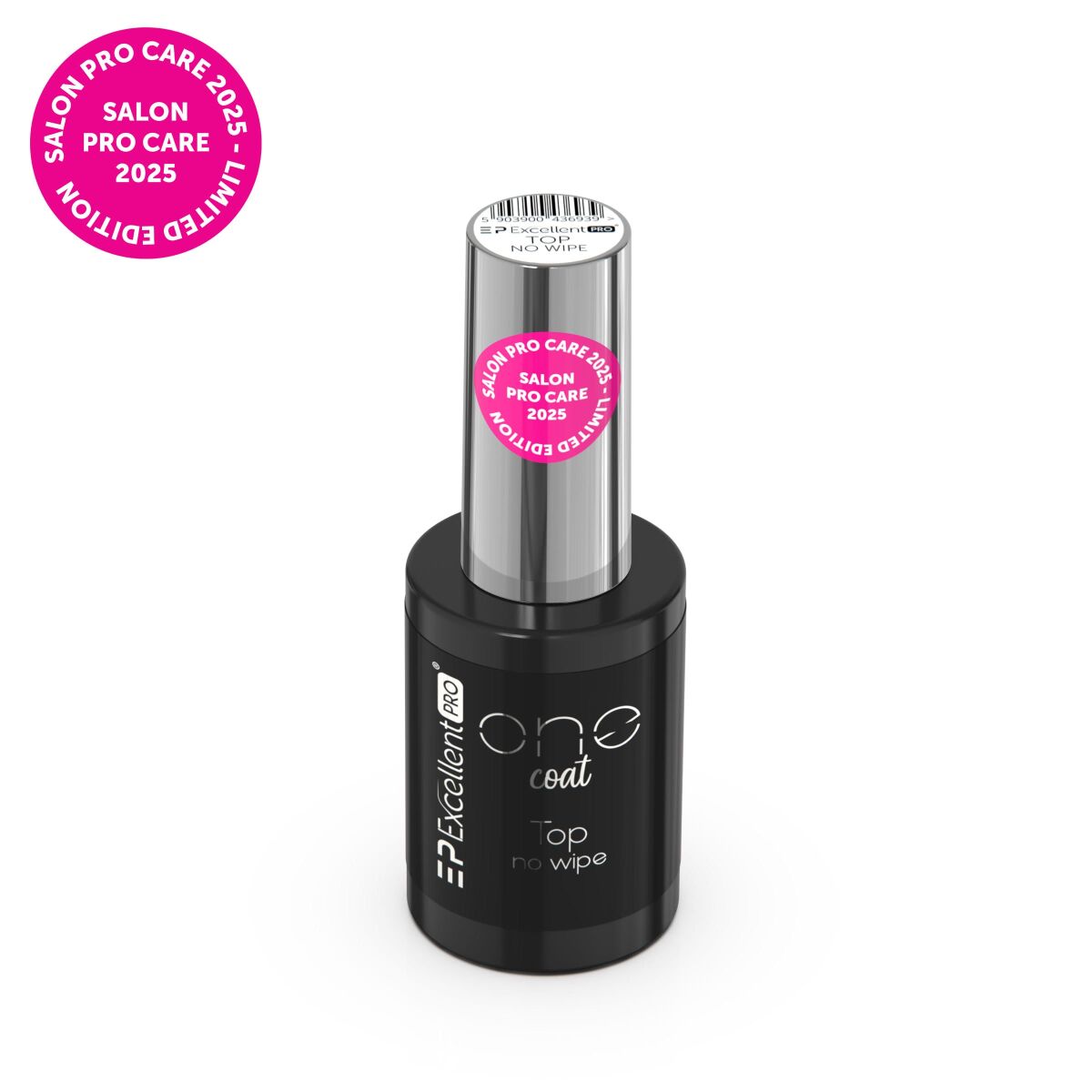 (SPC) Excellent PRO One Coat Top No Wipe 11g