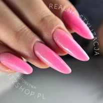 Excellent PRO Thixotropy gel with effect Full Of Love 15g - 2