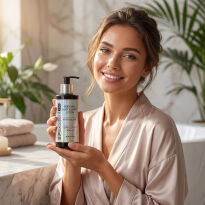 Excellent PRO Perfumed Body&Hand Lotion 250ml YSM - 3