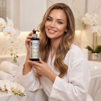 Excellent PRO Perfumed Body&Hand Lotion 250ml YSM - 4