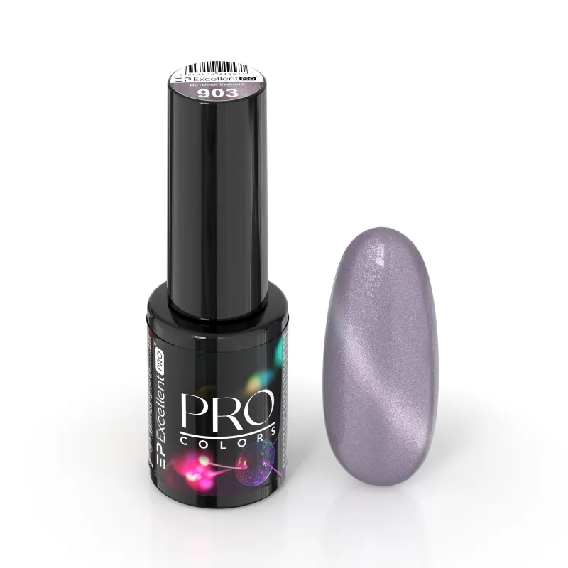 Excellent PRO Colors CatEye 903 OCTOBER EVENING 7g