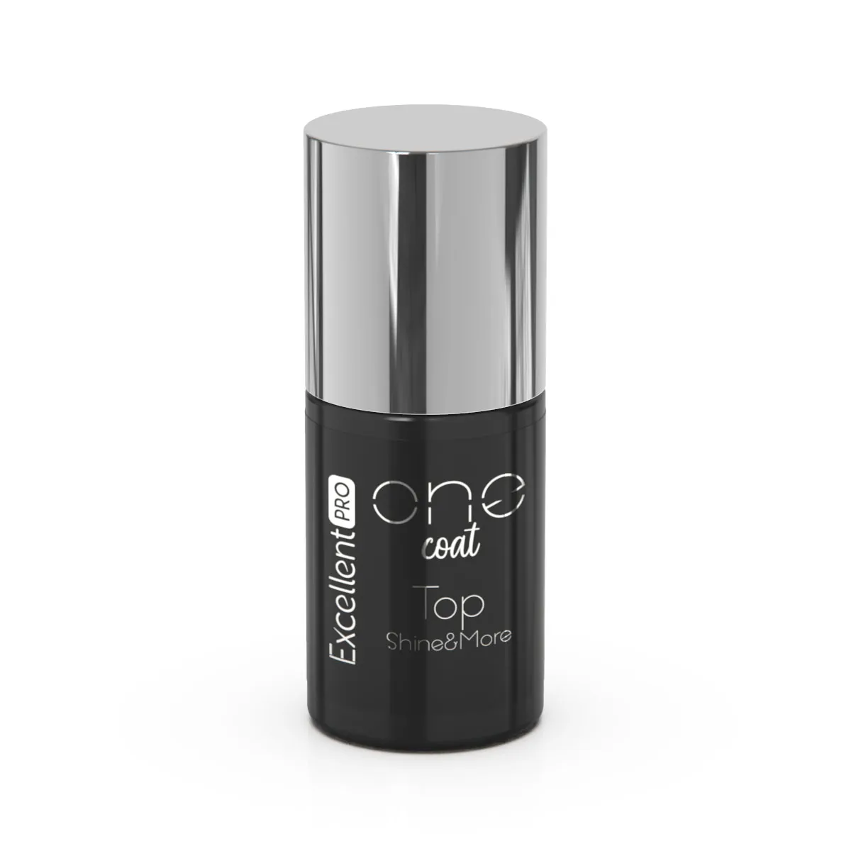 Excellent PRO One Coat Top Shine & More 7g