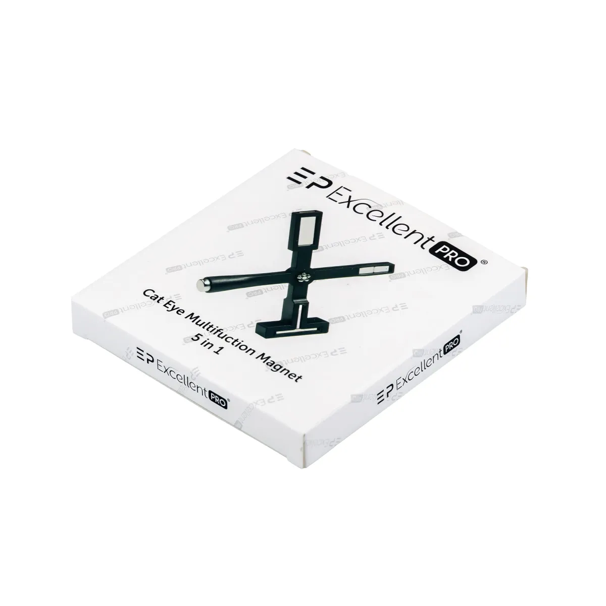 Excellent PRO Cat Eye Multifunction Magnet 5 in 1