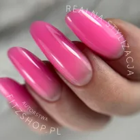Excellent PRO Cloud Mousse HOT PINK 15g - 2
