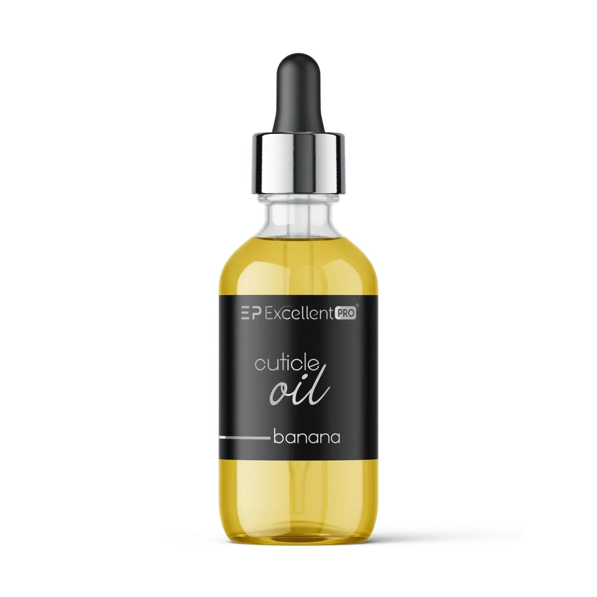 Excellent PRO Cuticle Oil 30ml Banana
