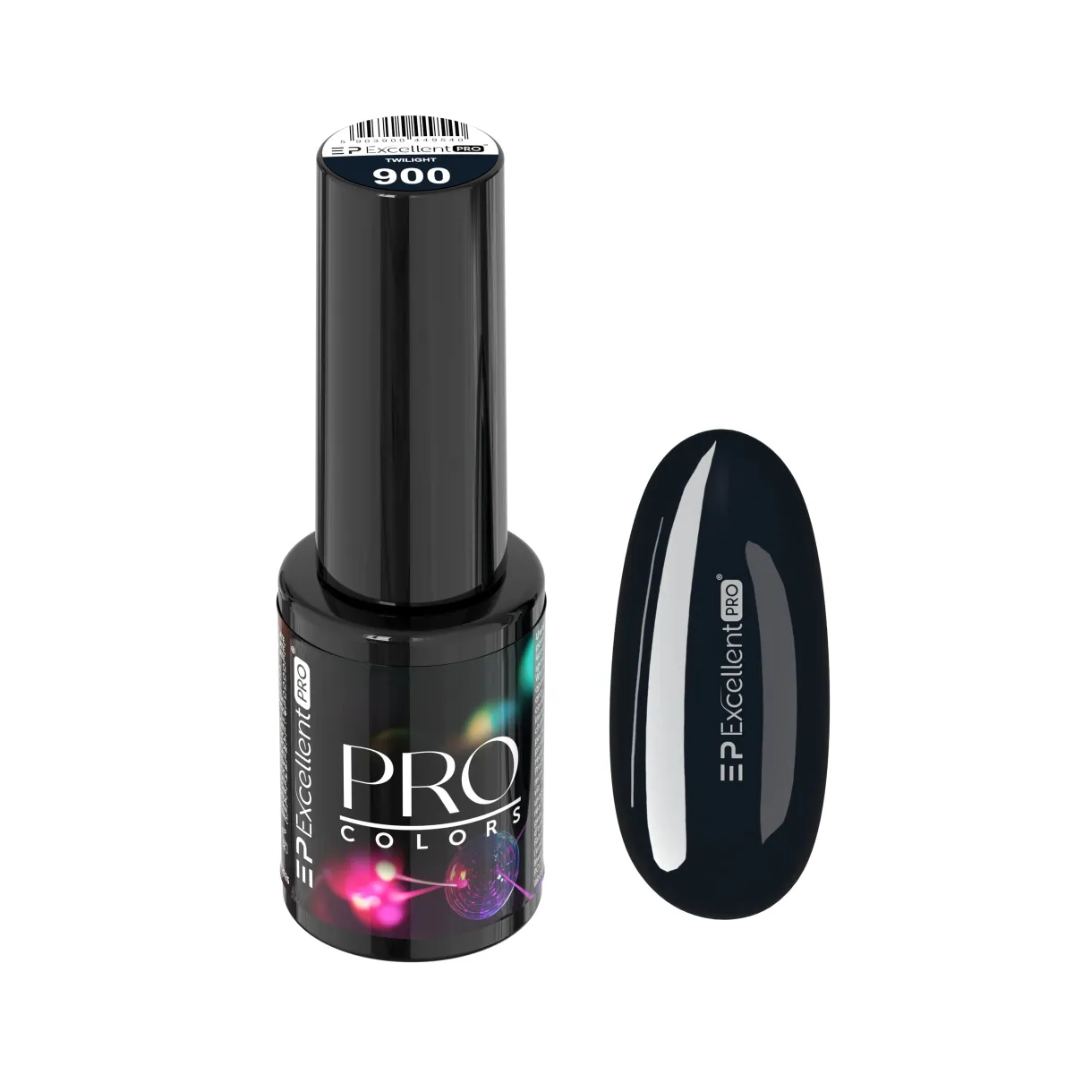 Excellent PRO Colors 900 TWILIGHT 7g