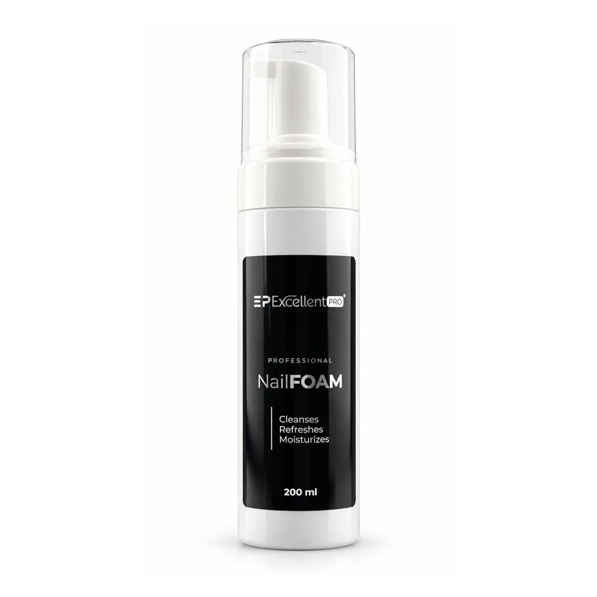 Excellent PRO NailFOAM 200ml