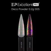 Excellent PRO Deco Powder 0.2g 005 - 3