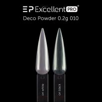 Excellent PRO Deco Powder 0.2g 010 - 3