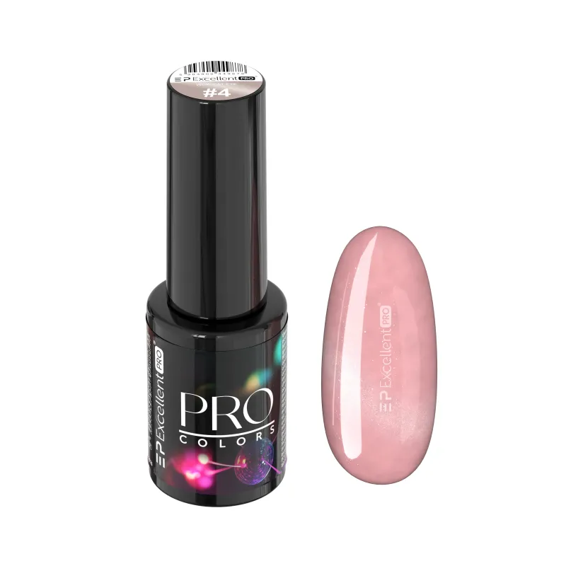 Excellent PRO Colors WOW CAT EYE #4 7g