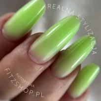 Excellent PRO Cloud Mousse SOUR LIME 15g - 2