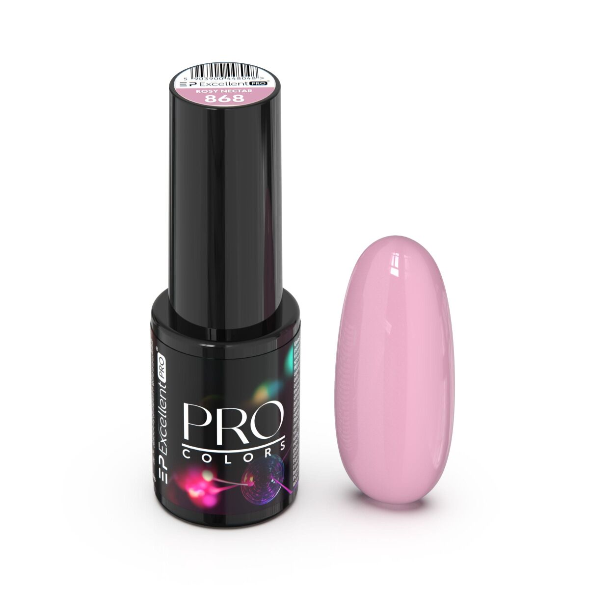 Excellent PRO Colors 868 ROSY NECTAR 7g