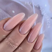 Excellent PRO Builder Gel Economic Cover Nice 15g - 3