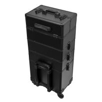 Excellent Pro Trolley Black - 2