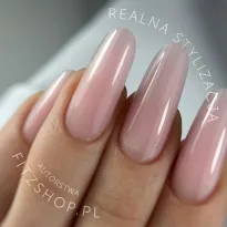Excellent PRO Fiber Gel Polyamide Plus WEDDING PINK  15g - 2