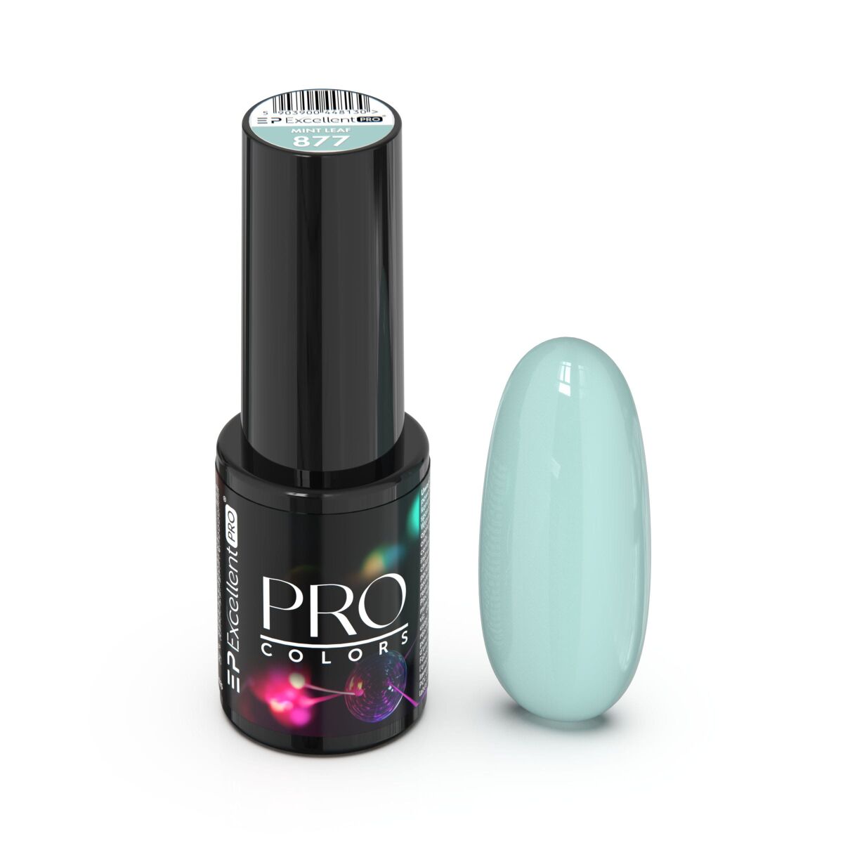 Excellent PRO Colors 877 MINT LEAF 7g