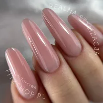 Excellent PRO Builder gel with thixotropy Instructor #6 MENTOR COVER 15g - 2